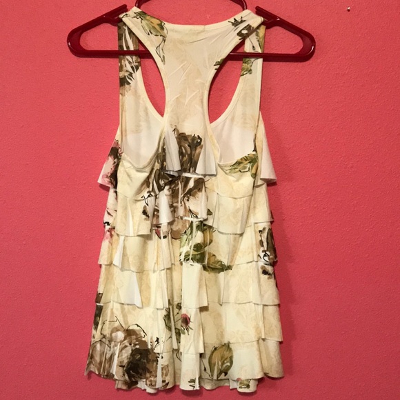 Women's XXI Tank Top - Picture 2 of 3